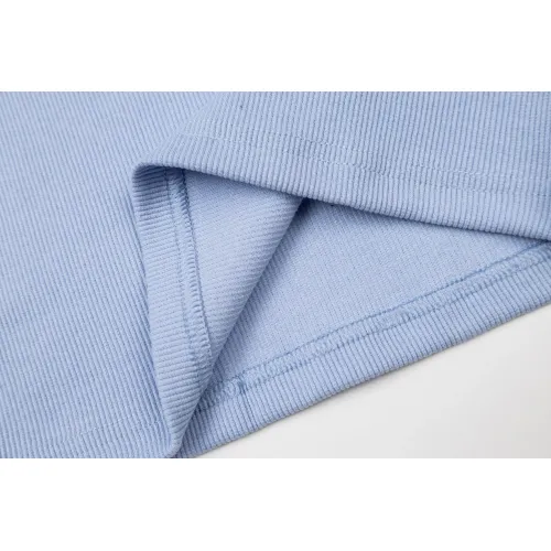 Replica Adidas T-Shirts Short Sleeved For Women #1436414 $32.00 USD for Wholesale