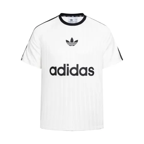 Cheap Adidas T-Shirts Short Sleeved For Unisex #1436441, $$32.00 USD On Adidas T-Shirts