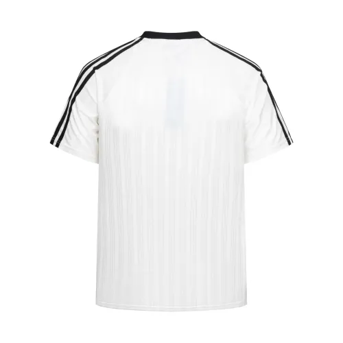 Replica Adidas T-Shirts Short Sleeved For Unisex #1436441 $32.00 USD for Wholesale
