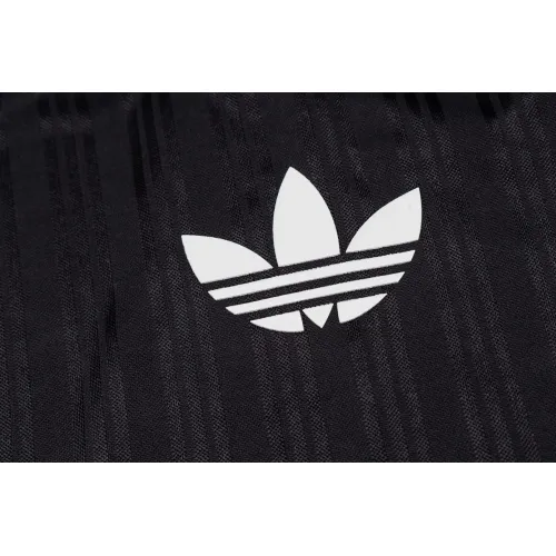 Replica Adidas T-Shirts Short Sleeved For Unisex #1436444 $32.00 USD for Wholesale