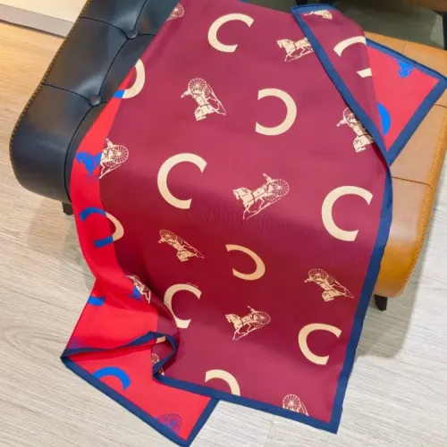 Replica Celine Silk Squares #1436448 $64.00 USD for Wholesale