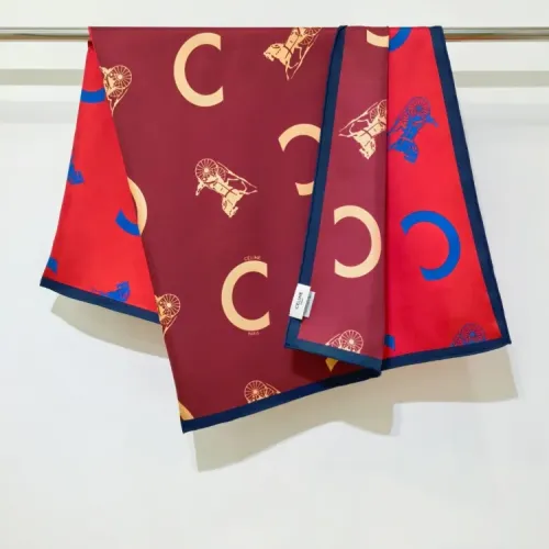 Replica Celine Silk Squares #1436448 $64.00 USD for Wholesale