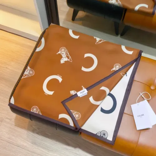 Replica Celine Silk Squares #1436449 $64.00 USD for Wholesale