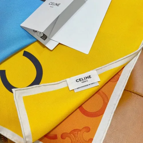 Replica Celine Silk Squares #1436450 $64.00 USD for Wholesale