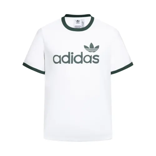 Cheap Adidas T-Shirts Short Sleeved For Men #1436451, $$32.00 USD On Adidas T-Shirts