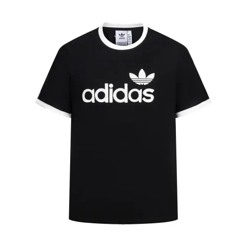 Cheap Adidas T-Shirts Short Sleeved For Men #1436452, $$32.00 USD On Adidas T-Shirts