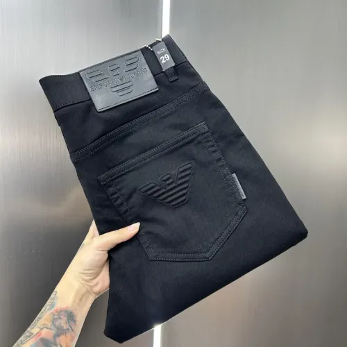 Cheap Armani Jeans For Men #1436459, $$72.00 USD On Armani Jeans