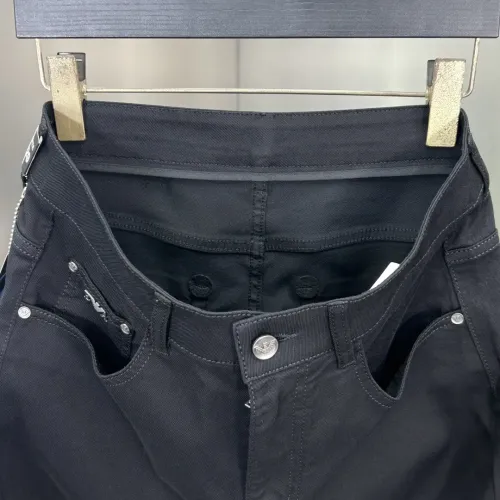 Replica Armani Jeans For Men #1436459 $72.00 USD for Wholesale