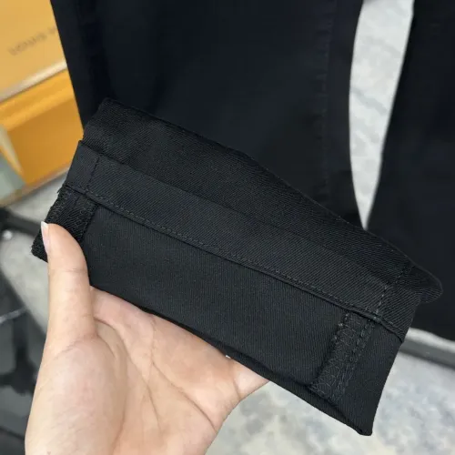 Replica Prada Jeans For Men #1436462 $72.00 USD for Wholesale