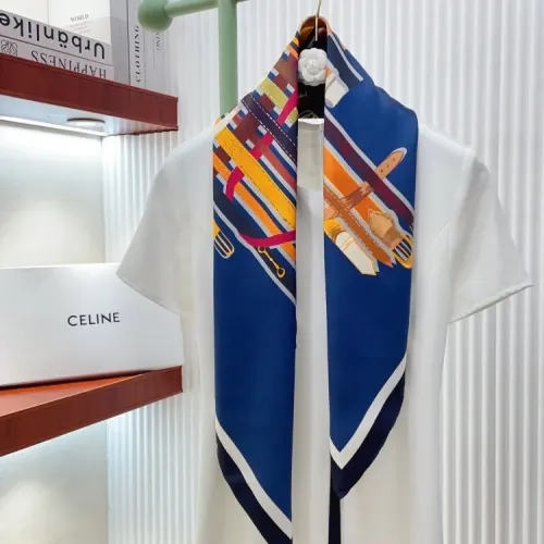 Replica Celine Silk Squares #1436466 $64.00 USD for Wholesale