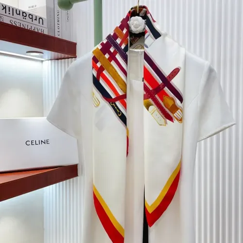 Replica Celine Silk Squares #1436467 $64.00 USD for Wholesale