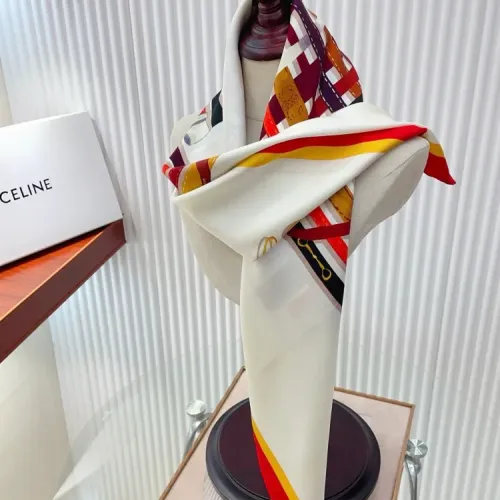Replica Celine Silk Squares #1436467 $64.00 USD for Wholesale