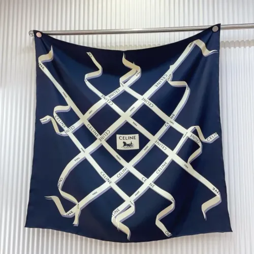 Cheap Celine Silk Squares #1436469, $$64.00 USD On Celine Scarf