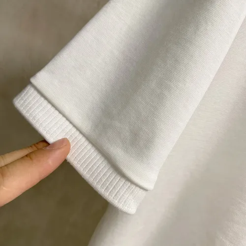 Replica Christian Dior T-Shirts Short Sleeved For Men #1436478 $76.00 USD for Wholesale