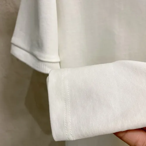 Replica Christian Dior T-Shirts Short Sleeved For Men #1436478 $76.00 USD for Wholesale