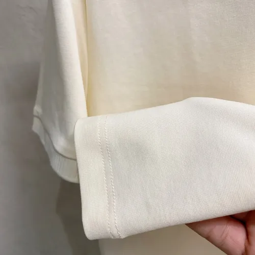 Replica Christian Dior T-Shirts Short Sleeved For Men #1436479 $76.00 USD for Wholesale