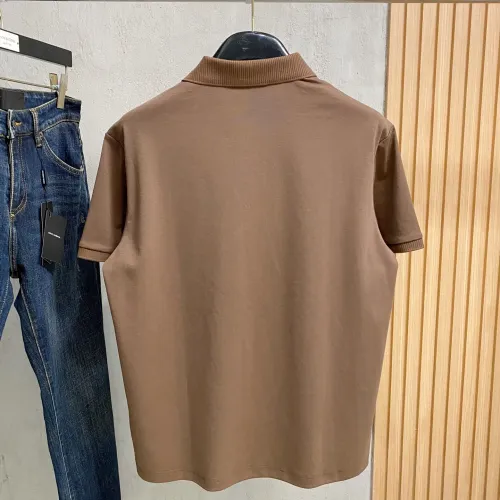 Replica Christian Dior T-Shirts Short Sleeved For Men #1436480 $76.00 USD for Wholesale