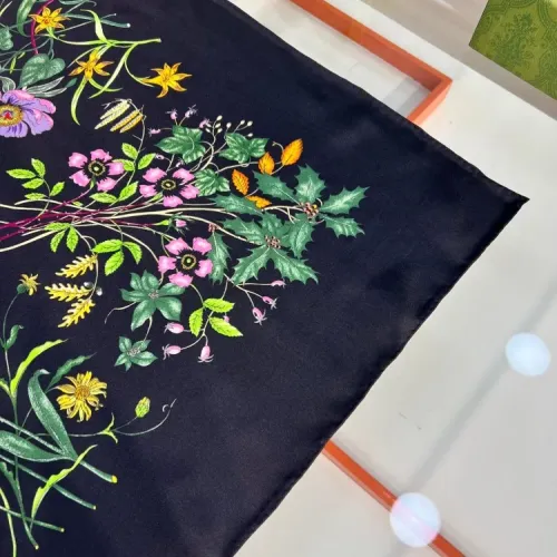 Replica Gucci Silk Squares #1436482 $80.00 USD for Wholesale