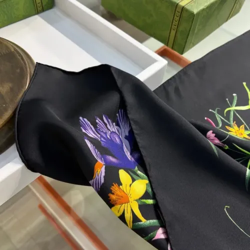 Replica Gucci Silk Squares #1436482 $80.00 USD for Wholesale