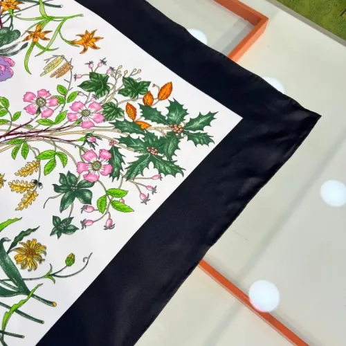 Replica Gucci Silk Squares #1436483 $80.00 USD for Wholesale