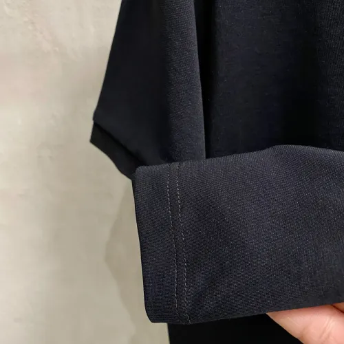 Replica Christian Dior T-Shirts Short Sleeved For Men #1436485 $76.00 USD for Wholesale