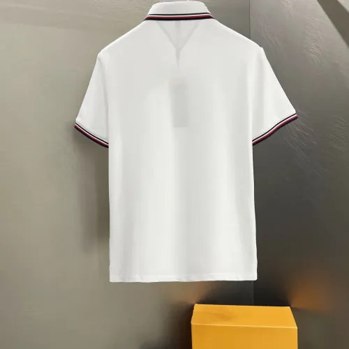 Replica Thom Browne TB T-Shirts Short Sleeved For Unisex #1436517 $76.00 USD for Wholesale