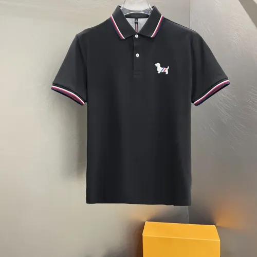 Cheap Thom Browne TB T-Shirts Short Sleeved For Unisex #1436521, $$76.00 USD On Thom Browne TB T-Shirts