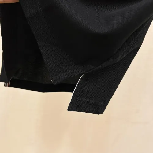 Replica Thom Browne TB T-Shirts Short Sleeved For Men #1436529 $76.00 USD for Wholesale