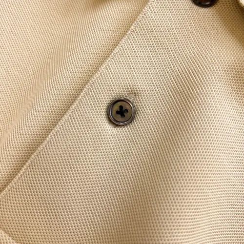 Replica LOEWE T-Shirts Short Sleeved For Men #1436531 $76.00 USD for Wholesale