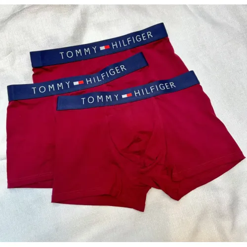Cheap Tommy Hilfiger Underwears For Men #1436543, $$32.00 USD On Tommy Hilfiger Underwears