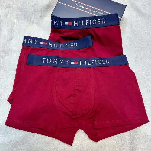 Replica Tommy Hilfiger Underwears For Men #1436543 $32.00 USD for Wholesale