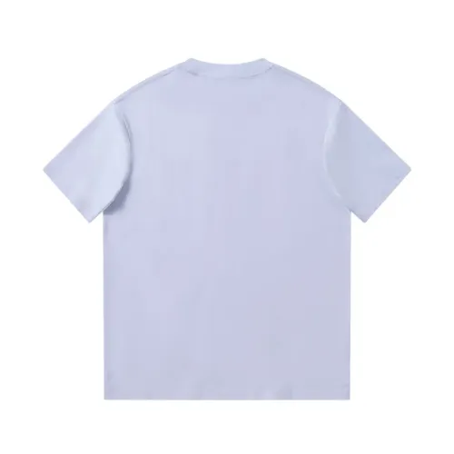 Replica Amiri T-Shirts Short Sleeved For Men #1436556 $27.00 USD for Wholesale