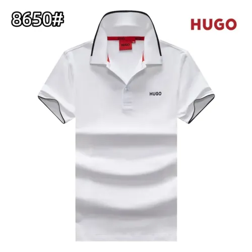 Cheap Boss T-Shirts Short Sleeved For Men #1436566, $$25.00 USD On Boss T-Shirts