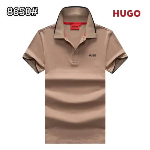 Cheap Boss T-Shirts Short Sleeved For Men #1436567, $$25.00 USD On Boss T-Shirts