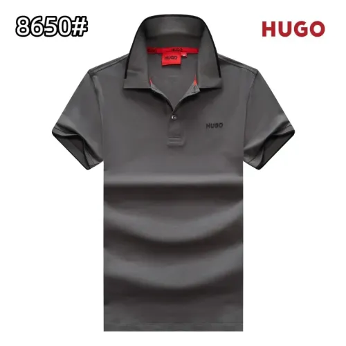 Cheap Boss T-Shirts Short Sleeved For Men #1436568, $$25.00 USD On Boss T-Shirts