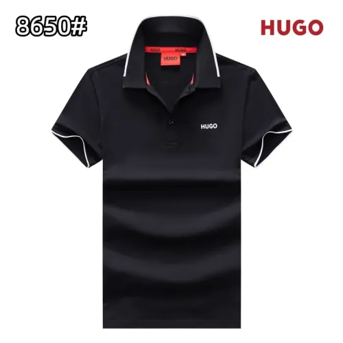 Cheap Boss T-Shirts Short Sleeved For Men #1436569, $$25.00 USD On Boss T-Shirts