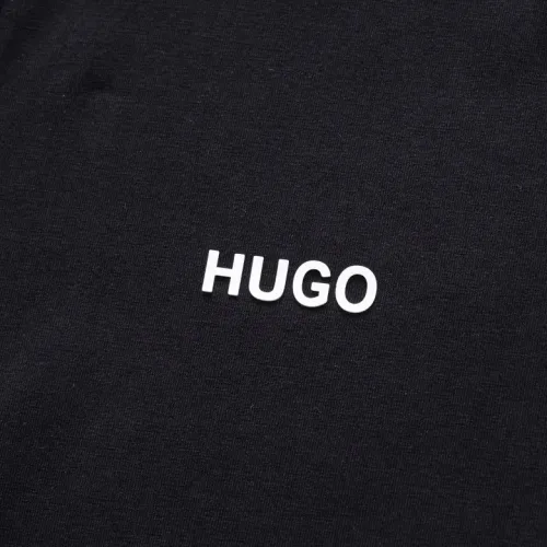 Replica Boss T-Shirts Short Sleeved For Men #1436569 $25.00 USD for Wholesale