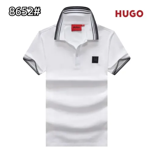 Cheap Boss T-Shirts Short Sleeved For Men #1436570, $$25.00 USD On Boss T-Shirts