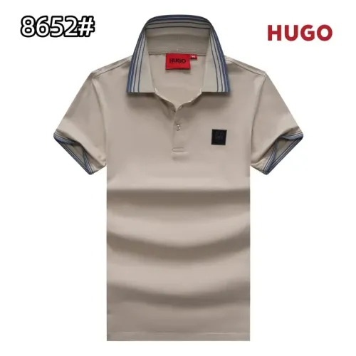 Cheap Boss T-Shirts Short Sleeved For Men #1436571, $$25.00 USD On Boss T-Shirts