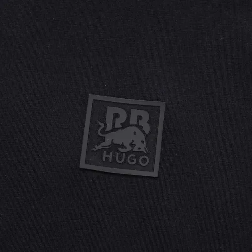 Replica Boss T-Shirts Short Sleeved For Men #1436572 $25.00 USD for Wholesale