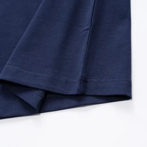 Replica Armani T-Shirts Short Sleeved For Men #1436576 $25.00 USD for Wholesale