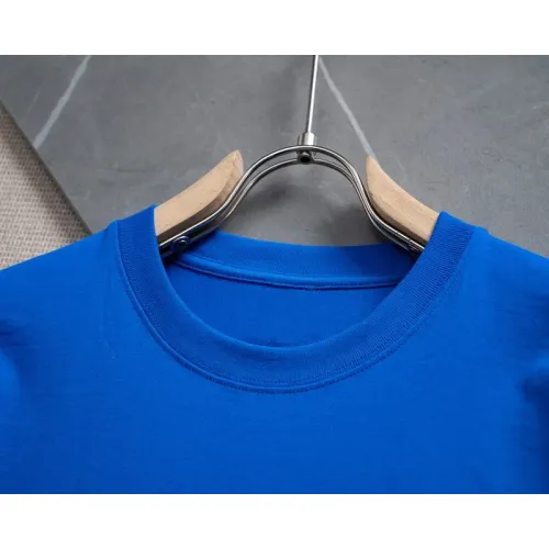 Replica Kenzo T-Shirts Short Sleeved For Unisex #1436594 $36.00 USD for Wholesale