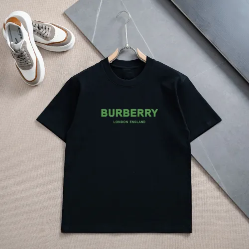 Cheap Burberry T-Shirts Short Sleeved For Unisex #1436599, $$36.00 USD On Burberry T-Shirts