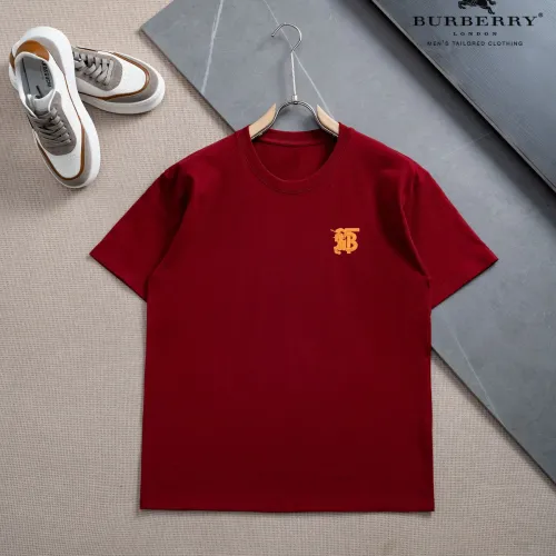 Cheap Burberry T-Shirts Short Sleeved For Unisex #1436610, $$36.00 USD On Burberry T-Shirts