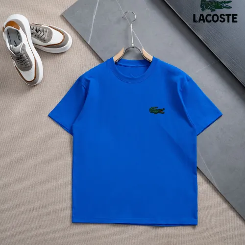 Cheap Lacoste T-Shirts Short Sleeved For Unisex #1436621, $$36.00 USD On Lacoste T-Shirts