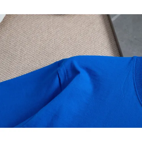 Replica Lacoste T-Shirts Short Sleeved For Unisex #1436621 $36.00 USD for Wholesale