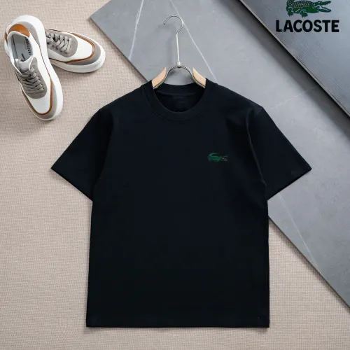 Cheap Lacoste T-Shirts Short Sleeved For Unisex #1436623, $$36.00 USD On Lacoste T-Shirts