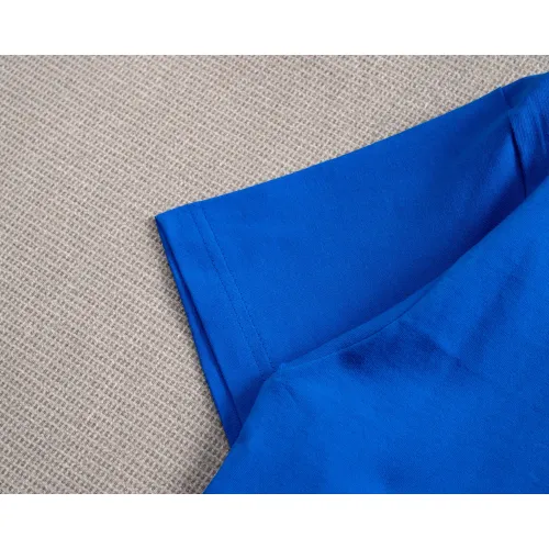 Replica Y-3 T-Shirts Short Sleeved For Unisex #1436633 $36.00 USD for Wholesale