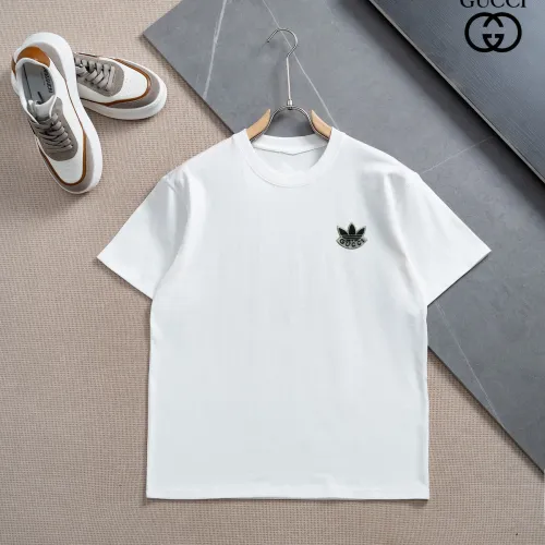 Cheap Gucci T-Shirts Short Sleeved For Unisex #1436644, $$36.00 USD On Gucci T-Shirts