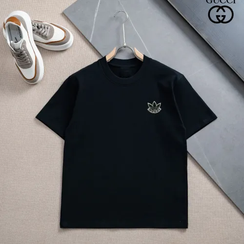 Cheap Gucci T-Shirts Short Sleeved For Unisex #1436647, $$36.00 USD On Gucci T-Shirts